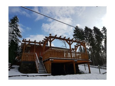 Apartment 2-Bett-Ferienwohnung Dusche/WC, 1 Schlafraum - Outdoor photo 7