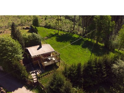 Apartment 2-Bett-Ferienwohnung Dusche/WC, 1 Schlafraum - Outdoor photo 8