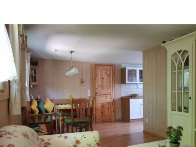 Apartment 2-Bett-Ferienwohnung Dusche/WC, 1 Schlafraum - Outdoor photo 9