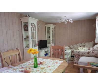 Apartment 2-Bett-Ferienwohnung Dusche/WC, 1 Schlafraum - Outdoor photo 10