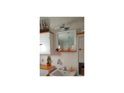 Apartment 2-Bett-Ferienwohnung Dusche/WC, 1 Schlafraum - Features photo 12