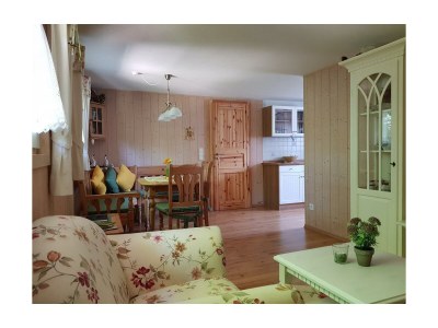 Apartment 2-Bett-Ferienwohnung Dusche/WC, 1 Schlafraum - Features photo 13