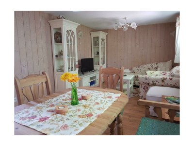 Apartment 2-Bett-Ferienwohnung Dusche/WC, 1 Schlafraum - Features photo 14