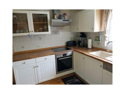 Apartment 2-Bett-Ferienwohnung Dusche/WC, 1 Schlafraum - Features photo 15