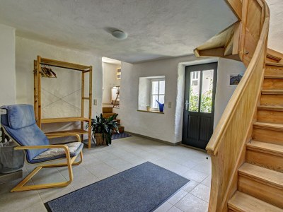 Apartment Ferienhaus Ehrenpreis -  bis 8 Personen - Features photo 35