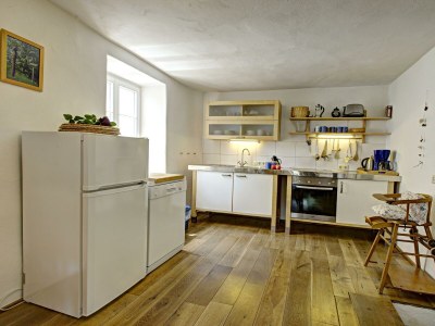 Apartment Ferienhaus Ehrenpreis -  bis 8 Personen - Features photo 36