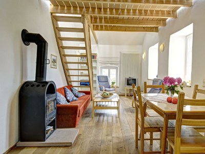 Apartment Ferienhaus Ehrenpreis -  bis 8 Personen - Features photo 37