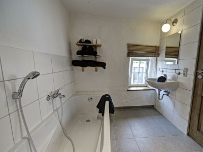 Apartment Ferienhaus Ehrenpreis -  bis 8 Personen - Features photo 39