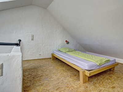 Apartment Ferienhaus Ehrenpreis -  bis 8 Personen - Features photo 40