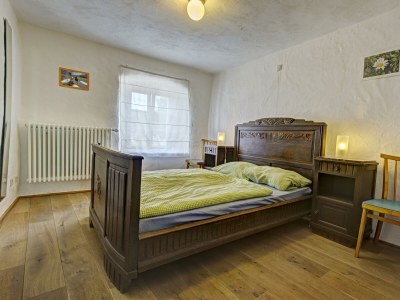 Apartment Ferienhaus Ehrenpreis -  bis 8 Personen - Features photo 41