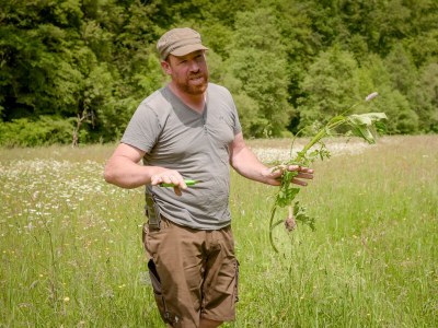 Apartment Ferienhaus Ehrenpreis -  bis 8 Personen - Features photo 50