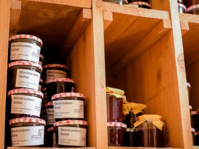 Apartment Ferienhaus Gänseblümchen - 6 Personen - Outdoor photo 32