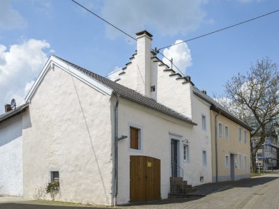 Apartment Ferienhaus Gänseblümchen - 6 Personen - Features photo 33