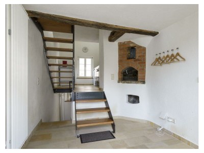 Apartment Ferienhaus Gänseblümchen - 6 Personen - Features photo 34