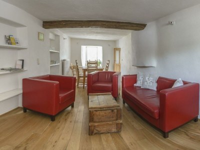 Apartment Ferienhaus Gänseblümchen - 6 Personen - Features photo 37