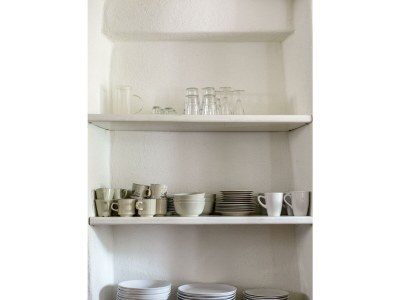 Apartment Ferienhaus Gänseblümchen - 6 Personen - Features photo 40