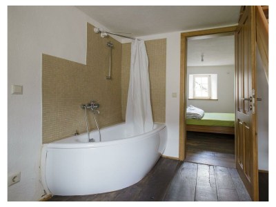 Apartment Ferienhaus Gänseblümchen - 6 Personen - Features photo 42