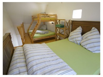 Apartment Ferienhaus Gänseblümchen - 6 Personen - Features photo 43