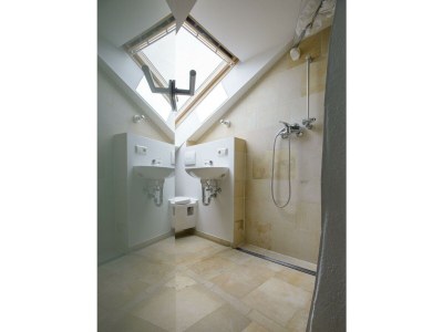 Apartment Ferienhaus Gänseblümchen - 6 Personen - Features photo 45