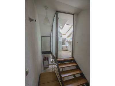 Apartment Ferienhaus Gänseblümchen - 6 Personen - Features photo 46