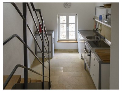 Apartment Ferienhaus Gänseblümchen - 6 Personen - Features photo 47