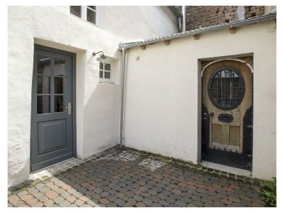 Apartment Ferienhaus Gänseblümchen - 6 Personen - Features photo 48