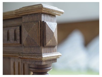 Apartment Ferienhaus Gänseblümchen - 6 Personen - Features photo 57