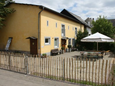 Apartment Ferienhaus Heublume -  bis zu 20 Personen - Features photo 34