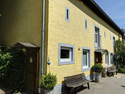 Apartment Ferienhaus Heublume -  bis zu 20 Personen - Features photo 35
