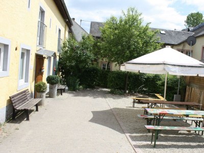 Apartment Ferienhaus Heublume -  bis zu 20 Personen - Features photo 37