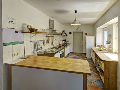 Apartment Ferienhaus Heublume -  bis zu 20 Personen - Features photo 38