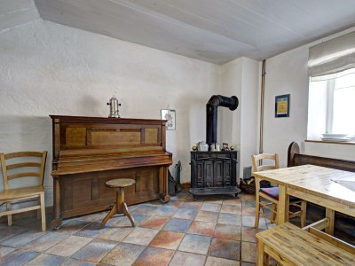 Apartment Ferienhaus Heublume -  bis zu 20 Personen - Features photo 39