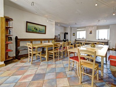 Apartment Ferienhaus Heublume -  bis zu 20 Personen - Features photo 40