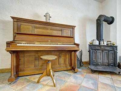 Apartment Ferienhaus Heublume -  bis zu 20 Personen - Features photo 41