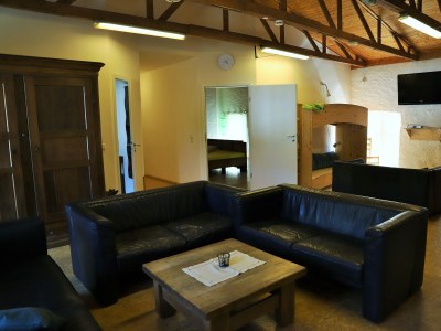 Apartment Ferienhaus Heublume -  bis zu 20 Personen - Features photo 42