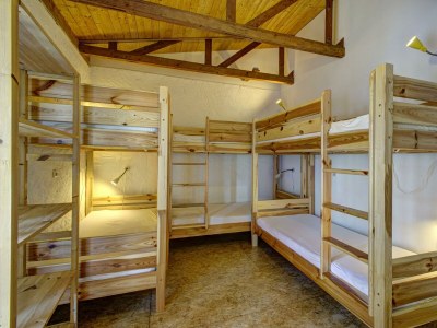 Apartment Ferienhaus Heublume -  bis zu 20 Personen - Features photo 43