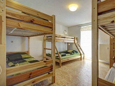 Apartment Ferienhaus Heublume -  bis zu 20 Personen - Features photo 44