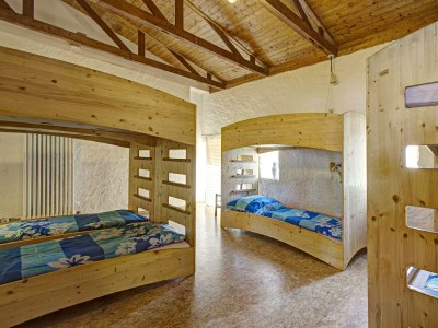 Apartment Ferienhaus Heublume -  bis zu 20 Personen - Features photo 45