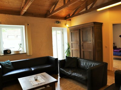 Apartment Ferienhaus Heublume -  bis zu 20 Personen - Features photo 46