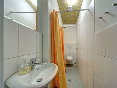 Apartment Ferienhaus Heublume -  bis zu 20 Personen - Features photo 47