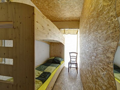 Apartment Ferienhaus Heublume -  bis zu 20 Personen - Features photo 48