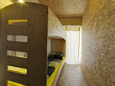 Apartment Ferienhaus Heublume -  bis zu 20 Personen - Features photo 49