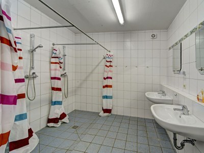 Apartment Ferienhaus Heublume -  bis zu 20 Personen - Features photo 50