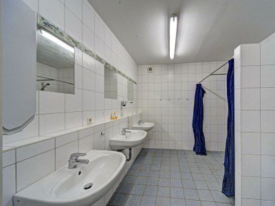Apartment Ferienhaus Heublume -  bis zu 20 Personen - Features photo 51