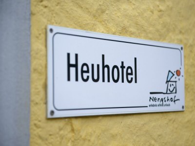 Apartment Ferienhaus Heublume -  bis zu 20 Personen - Features photo 52