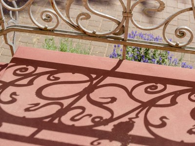 Apartment Ferienwohnung Kornblume  bis 6 Pers.- barrierefrei - Outdoor photo 21