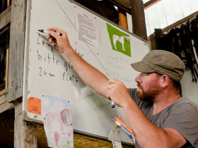 Apartment Ferienwohnung Kornblume  bis 6 Pers.- barrierefrei - Outdoor photo 31