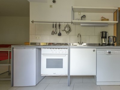 Apartment Ferienwohnung Kornblume  bis 6 Pers.- barrierefrei - Features photo 39