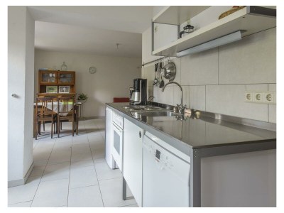 Apartment Ferienwohnung Kornblume  bis 6 Pers.- barrierefrei - Features photo 40