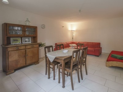 Apartment Ferienwohnung Kornblume  bis 6 Pers.- barrierefrei - Features photo 41